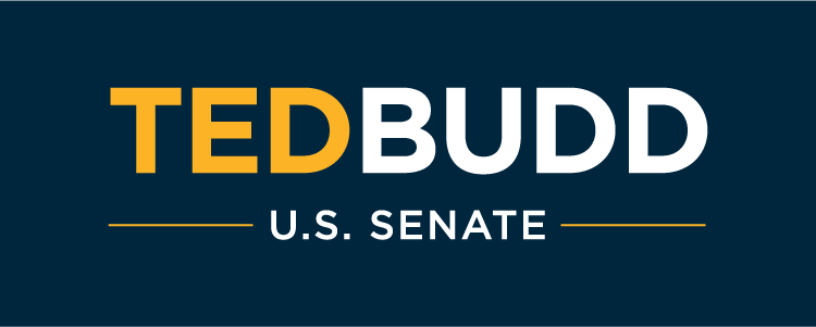 Budd senate logo 04