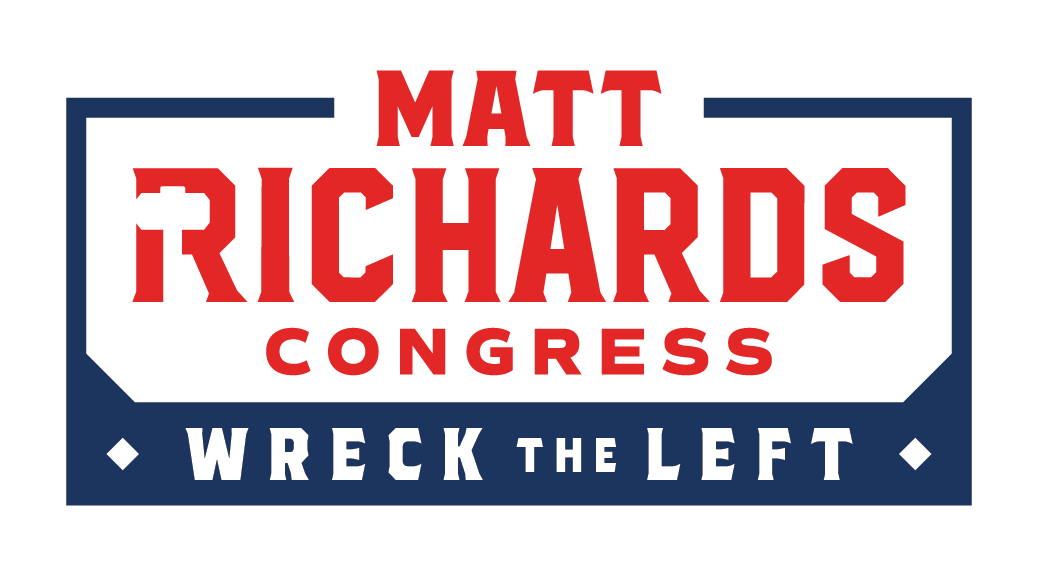 Matt richards logo