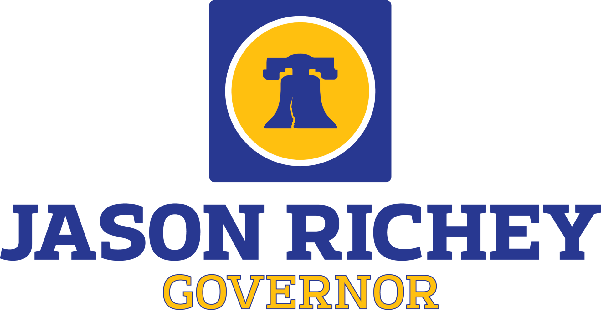 Jason Richey for Governor