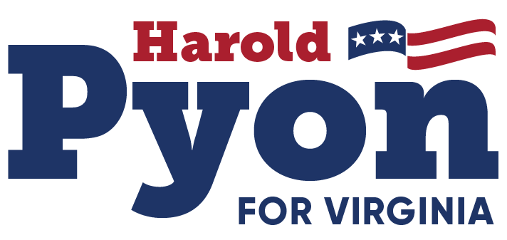 Harold pyon logo final