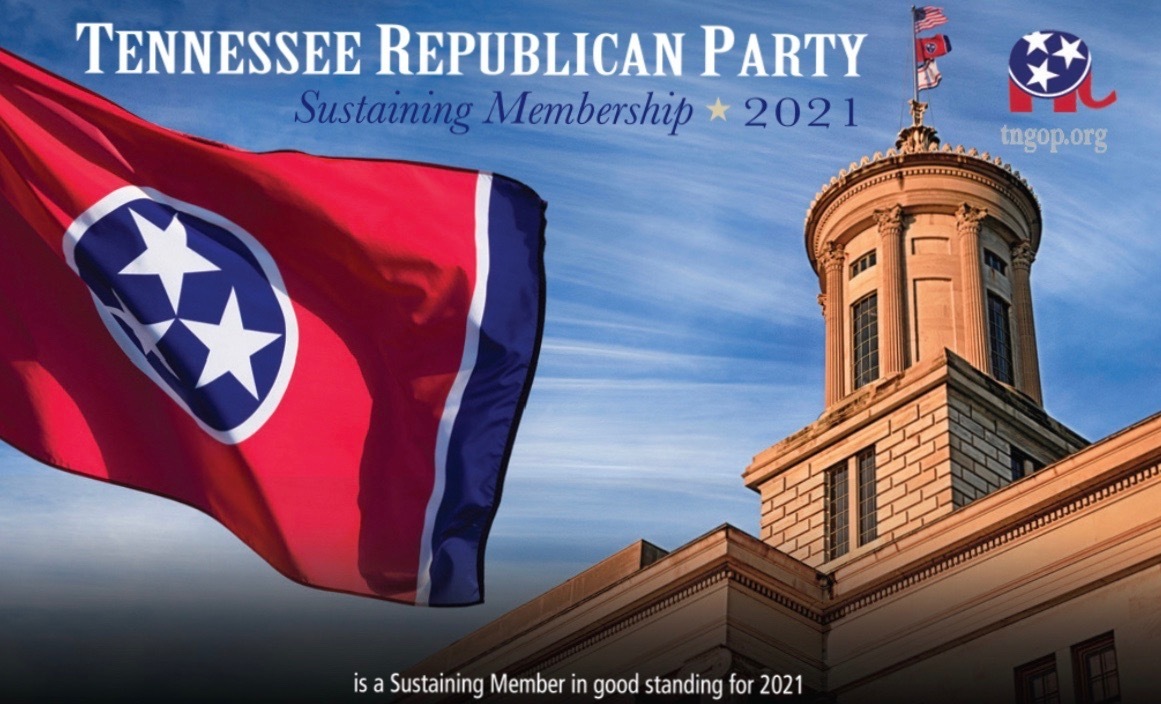 Sustaining membership 2021 2