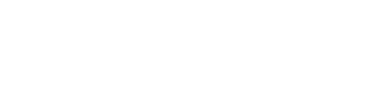 Aft logo type white