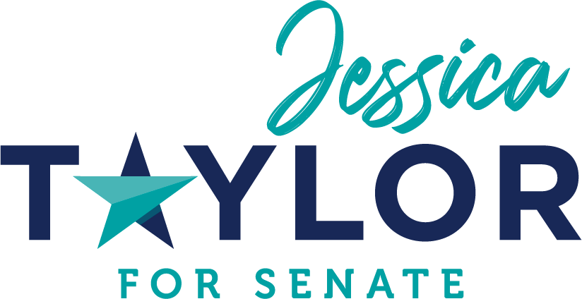 Taylor senate logo blue 4x