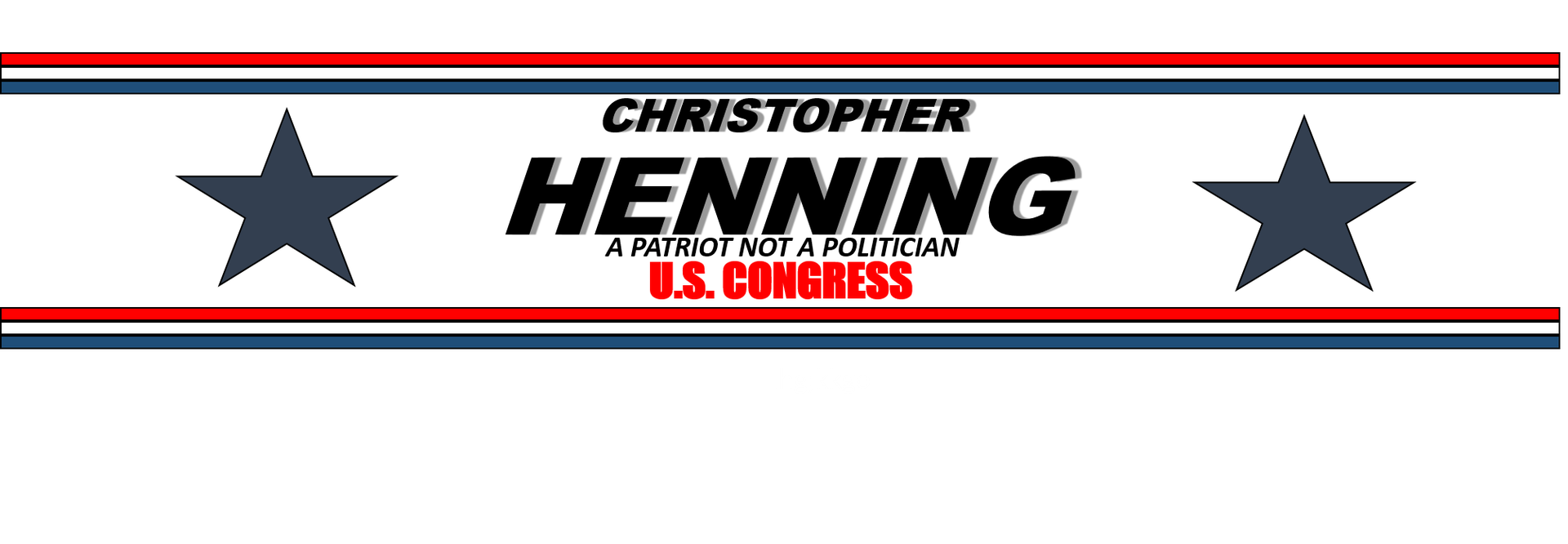 Henning logo