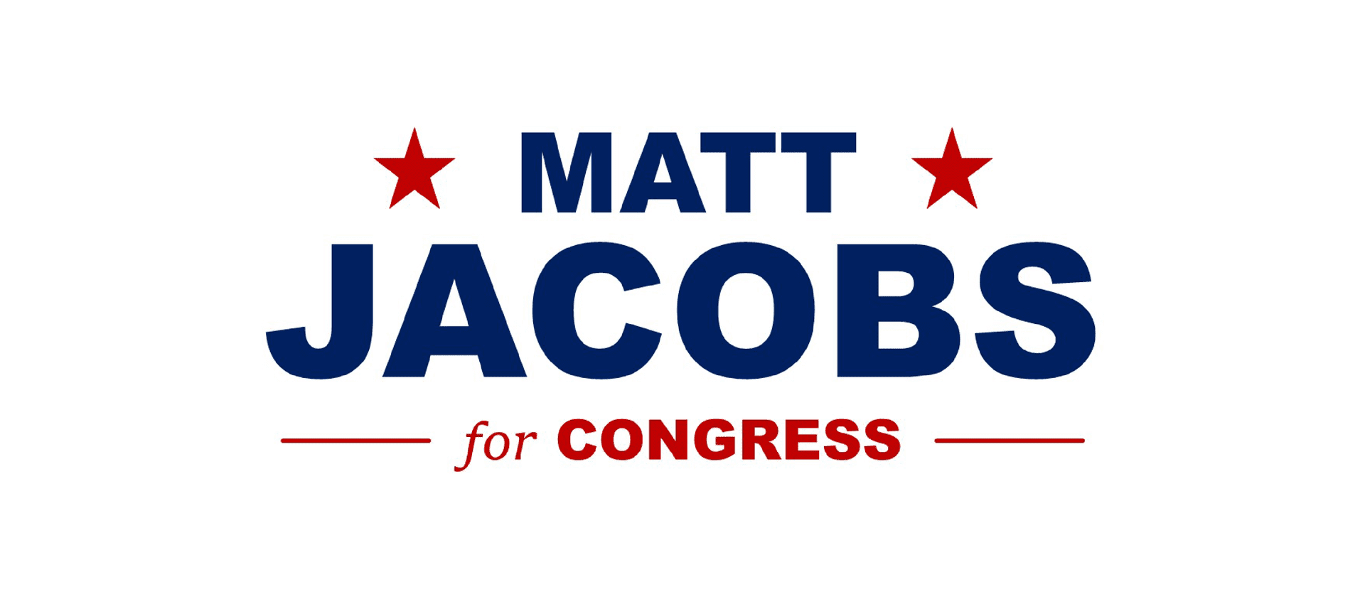 Support Matt Jacobs!