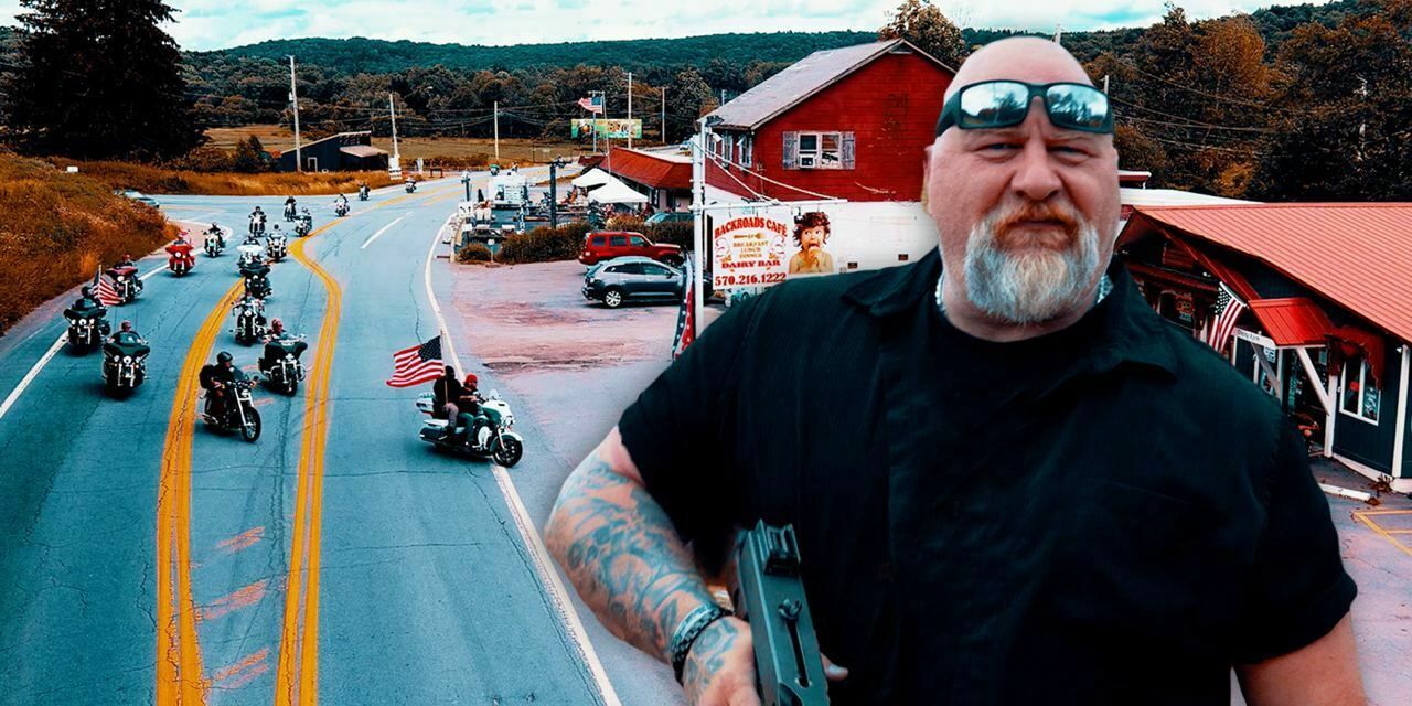 Teddy Daniels for Congress