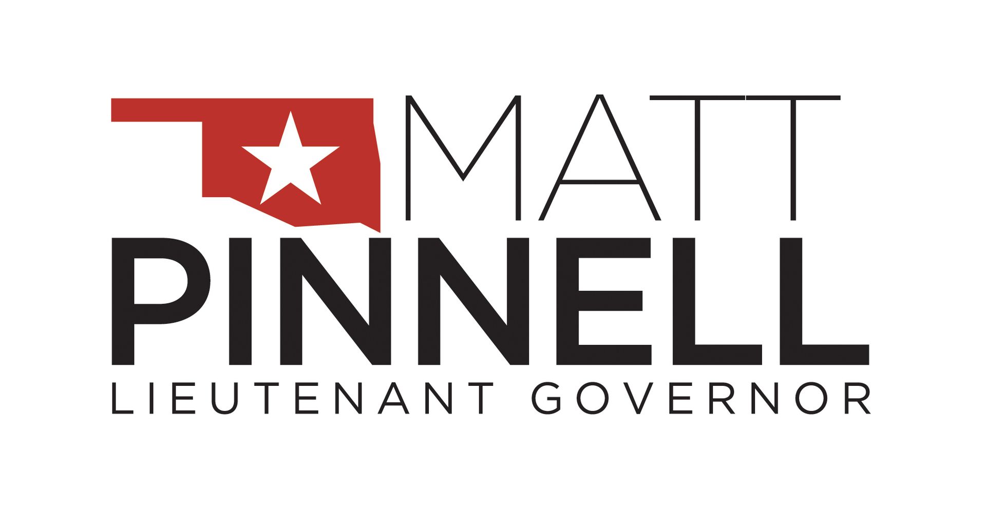 Pinnell matt logo b
