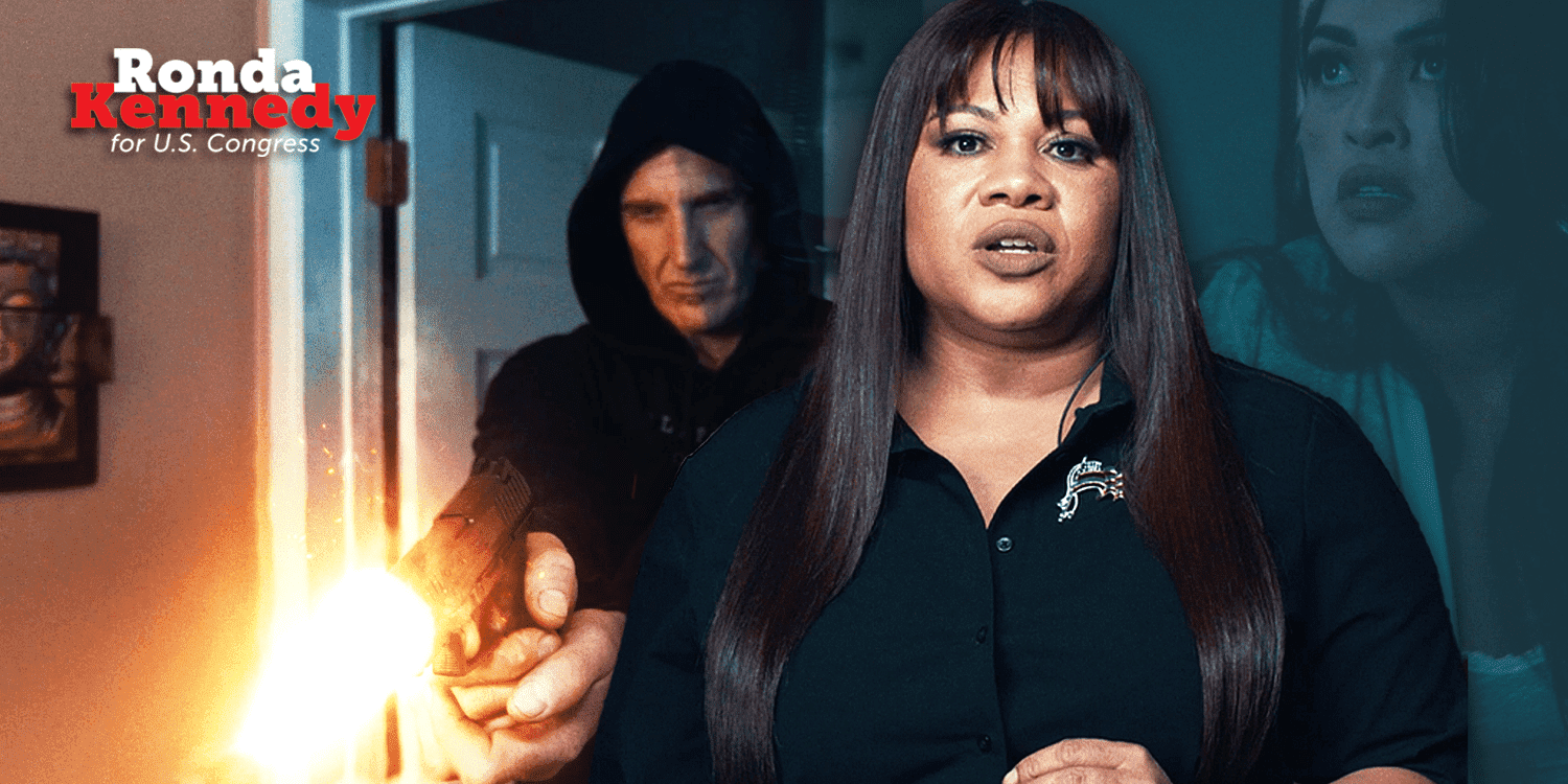 Ronda Kennedy for Congress