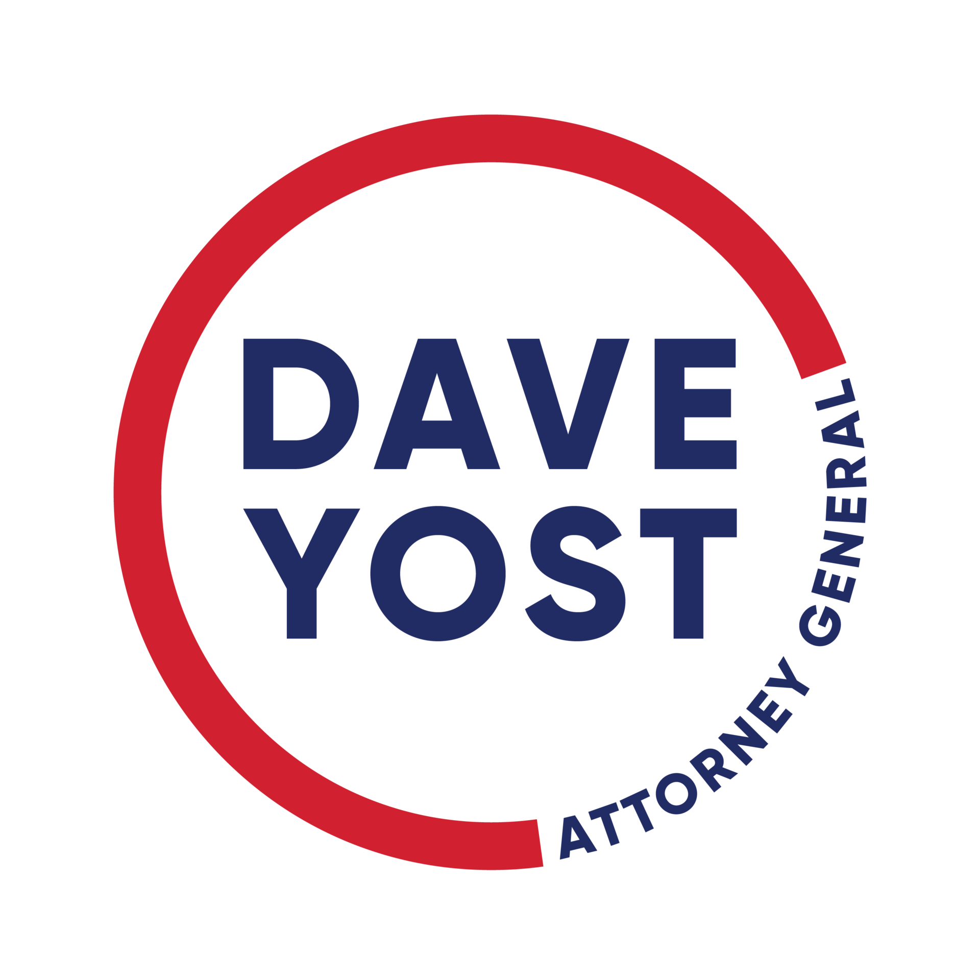 Yost logo