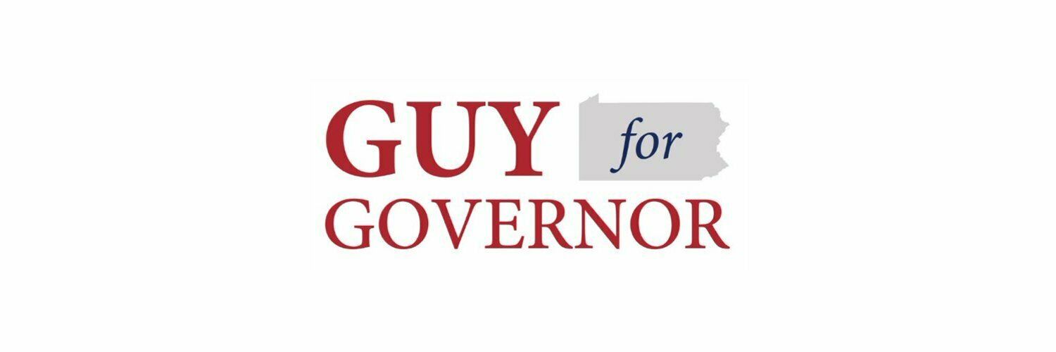 Guy logo