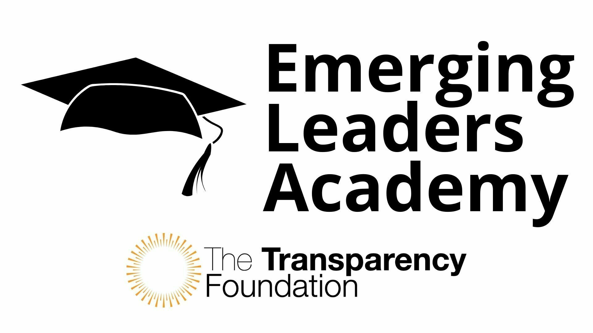 Emerging leaders academy