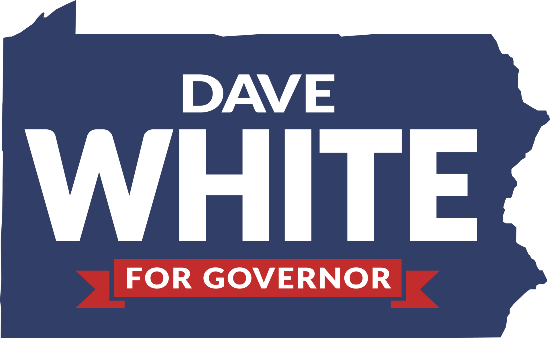 White gov logo final