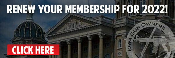 Igo renewal 2022 email