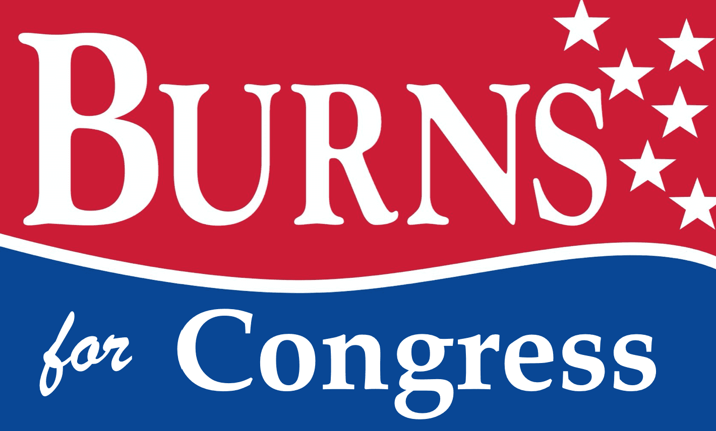 Burns 2022 logo
