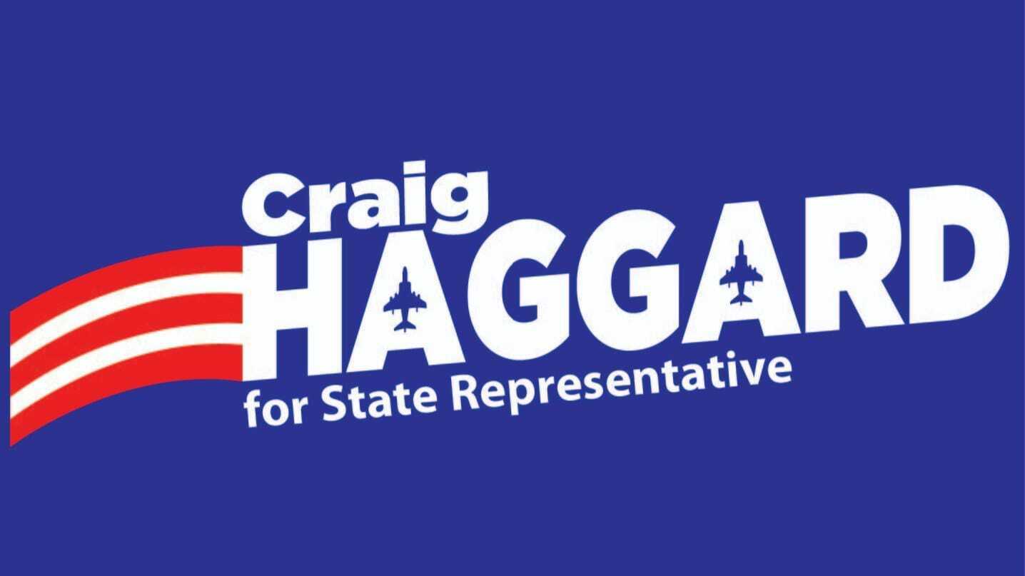 Haggard logo
