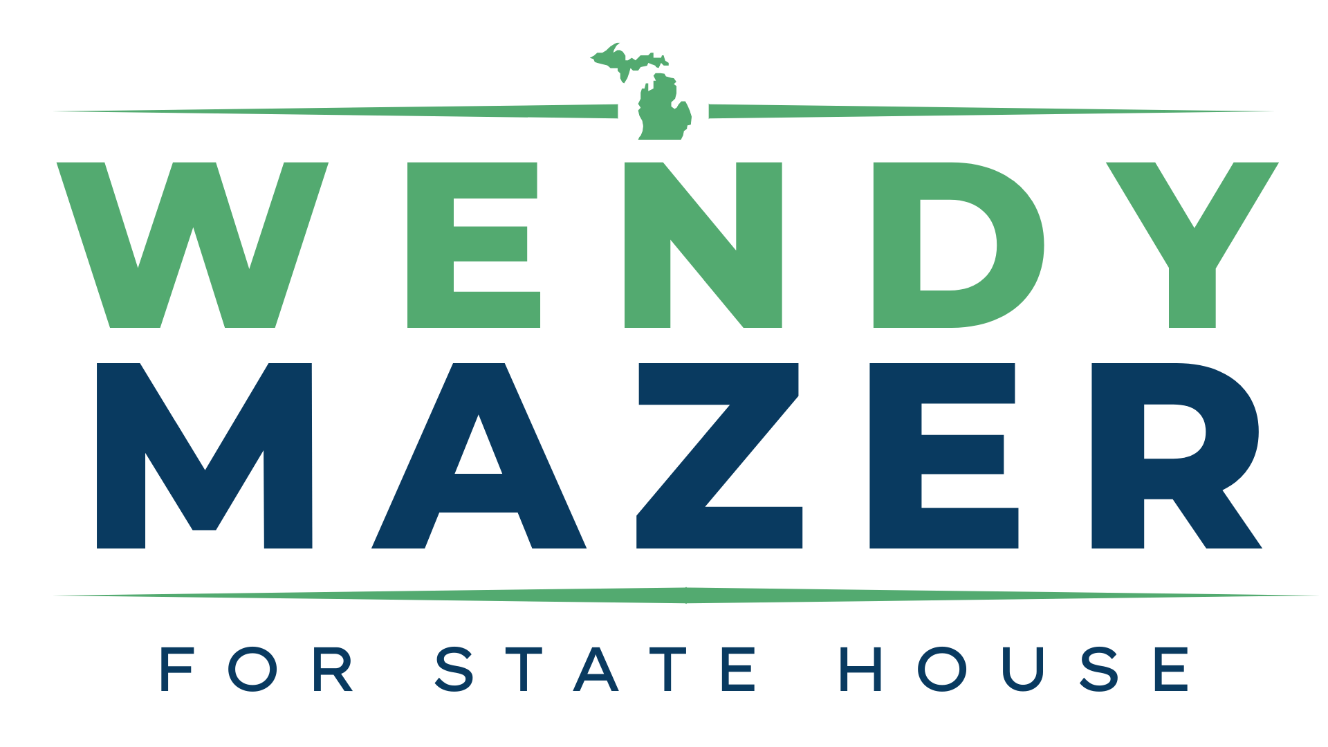 Wendy mazer logo proposals