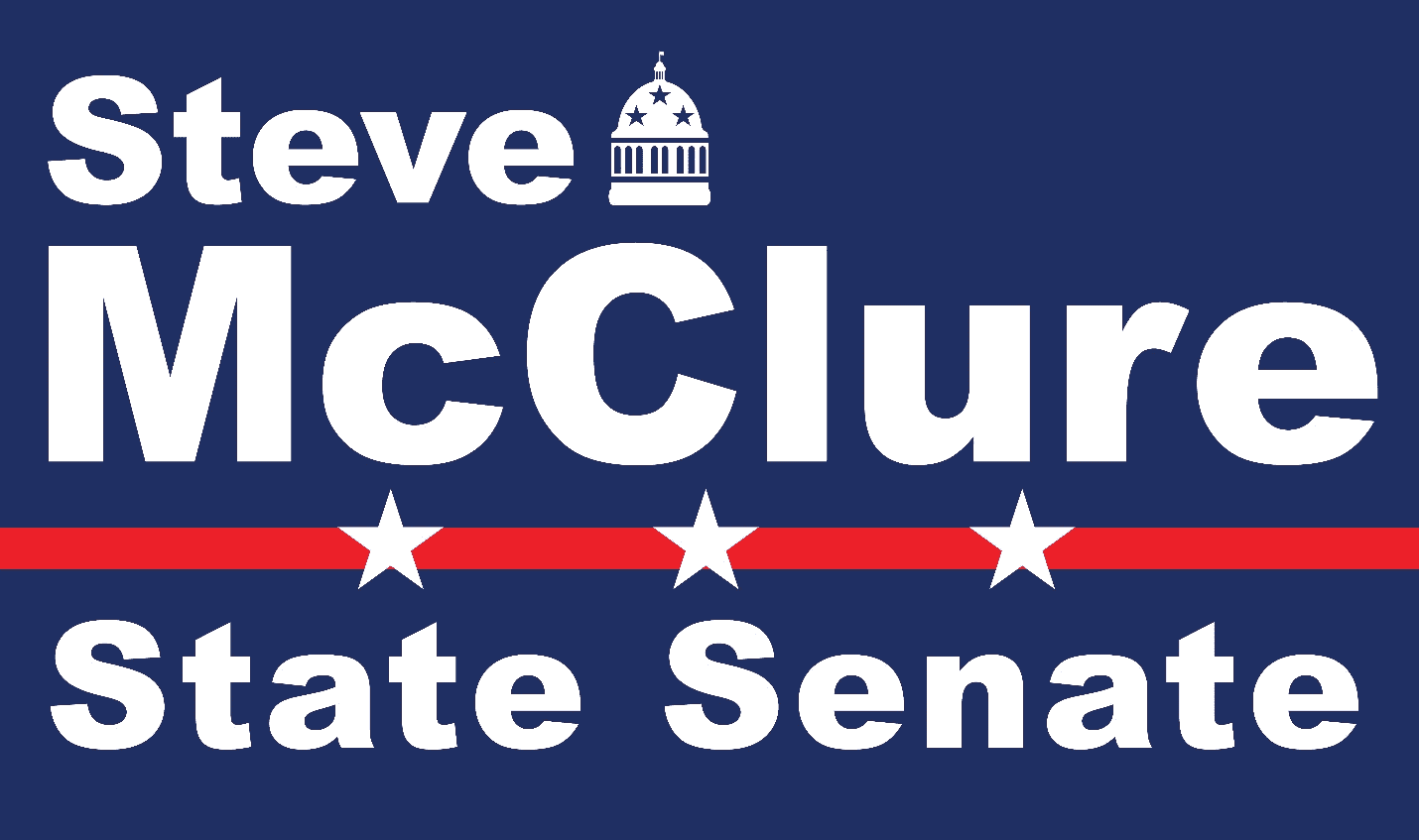Mcclure logo