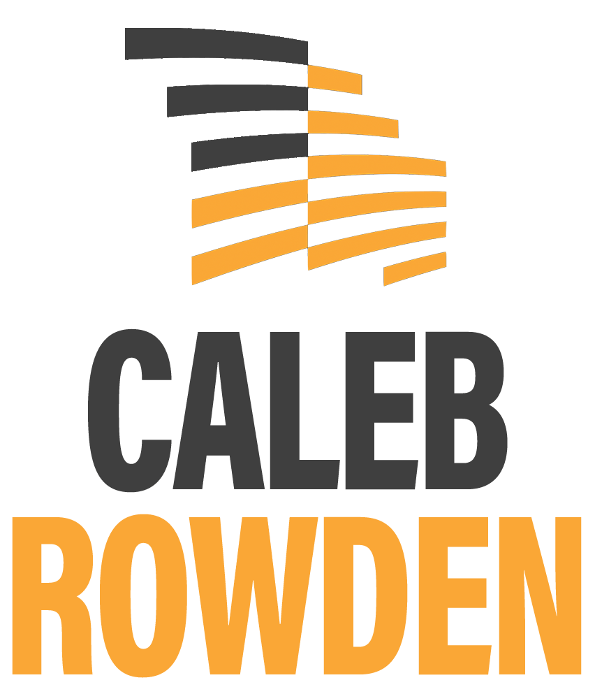 Rowden logo new vertical dark