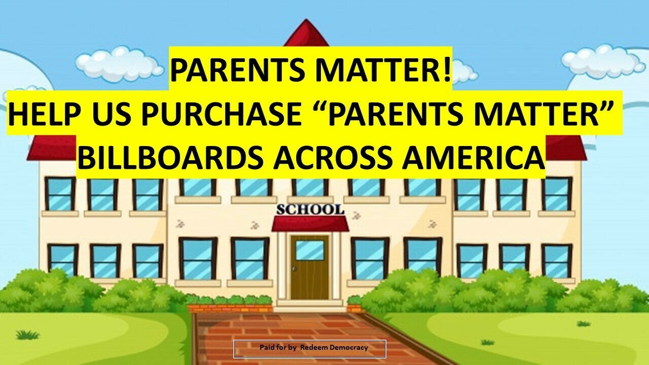 Parents matter