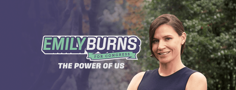 Burns logo