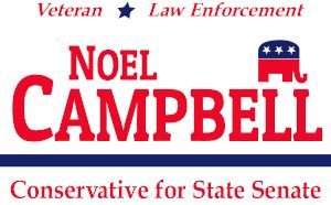 Noel campbell logo