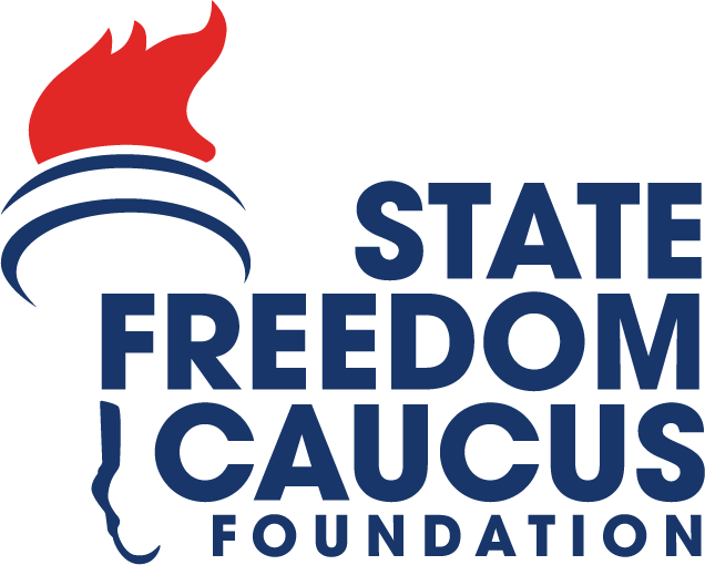 State freedom caucus foundation