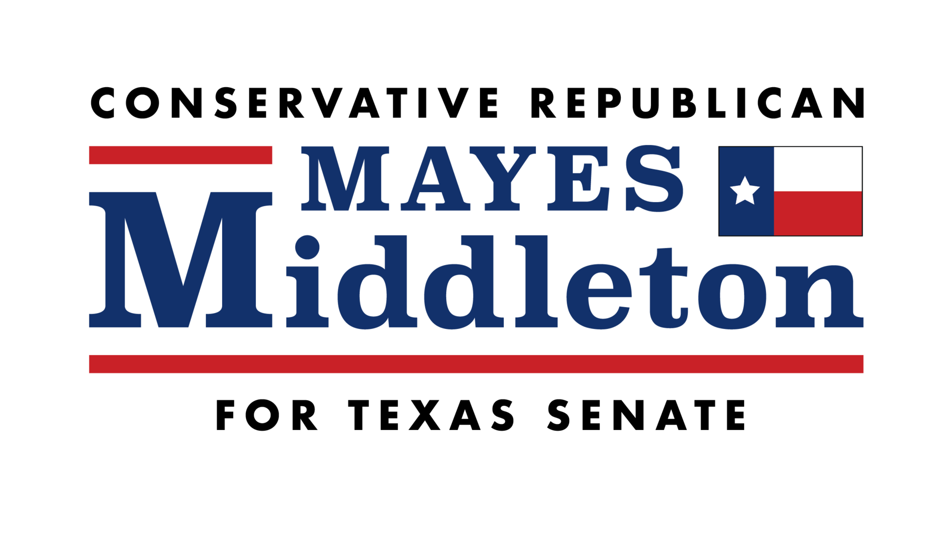 Mayes middleton senate logo 01