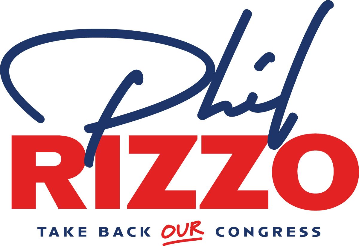Philrizzo congress logo
