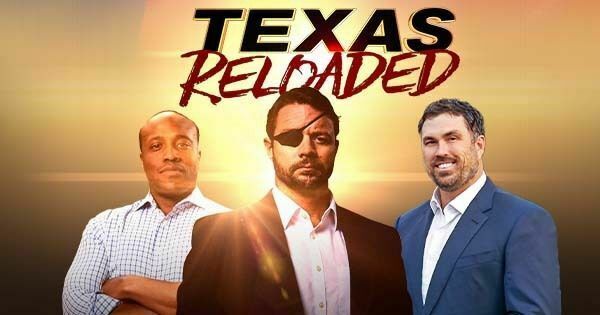 Texas reloaded banner