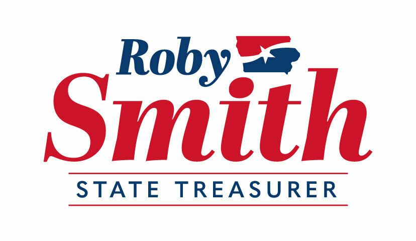 Smith roby logodesign treasurer final