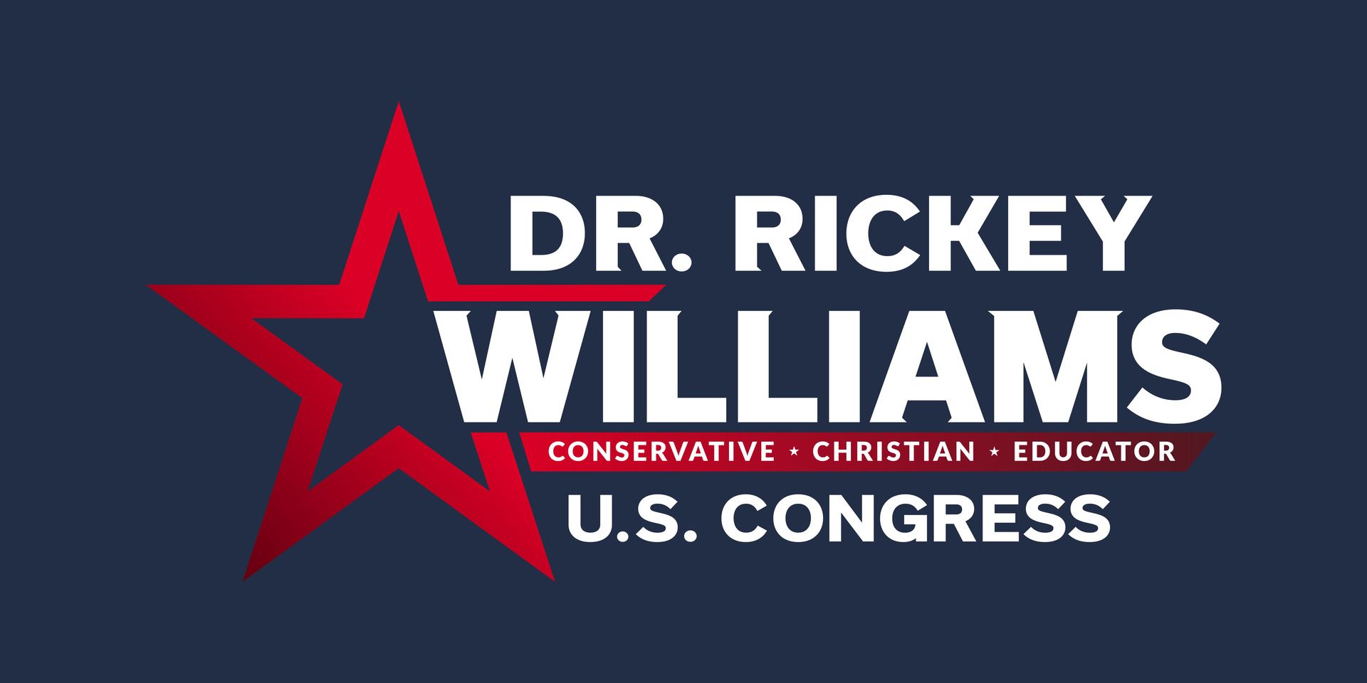 Logo 1   rickey williams 2x