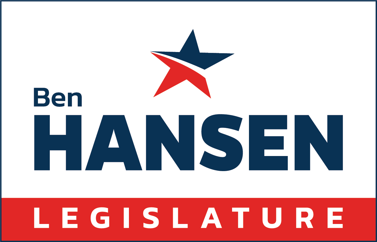 Hansen logo