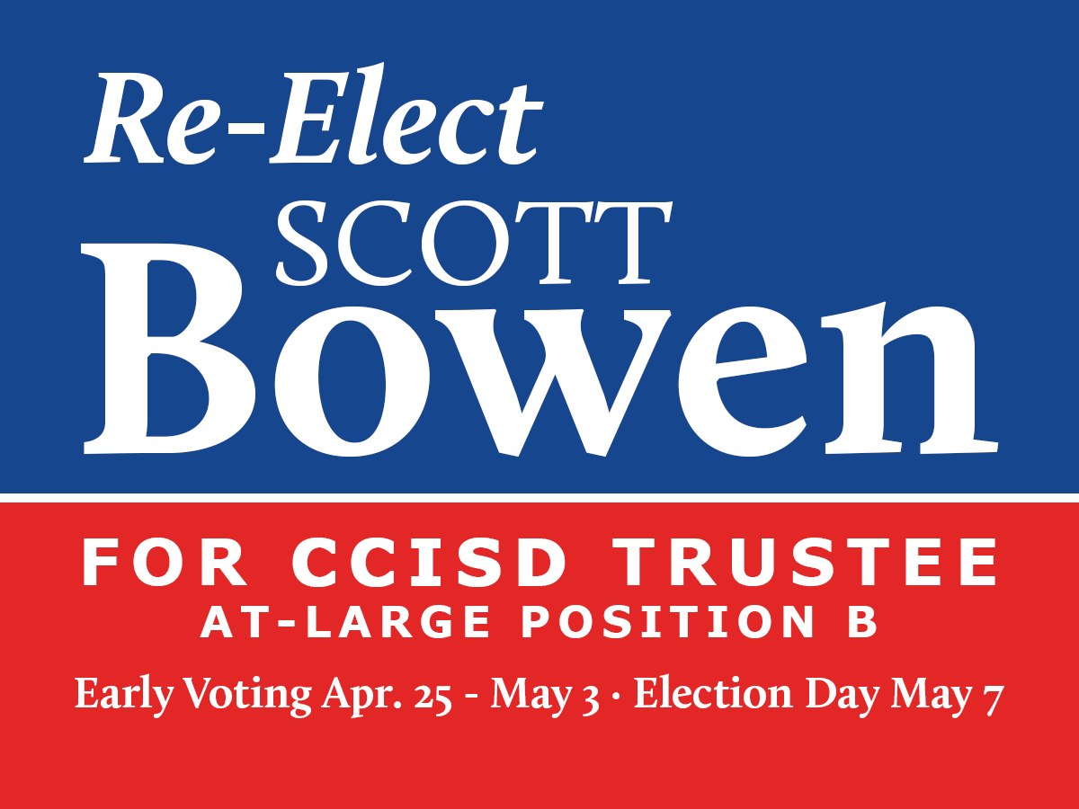Scott bowen re elect sign v2
