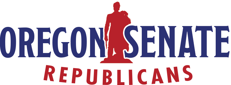 Oregon senate republicans logo