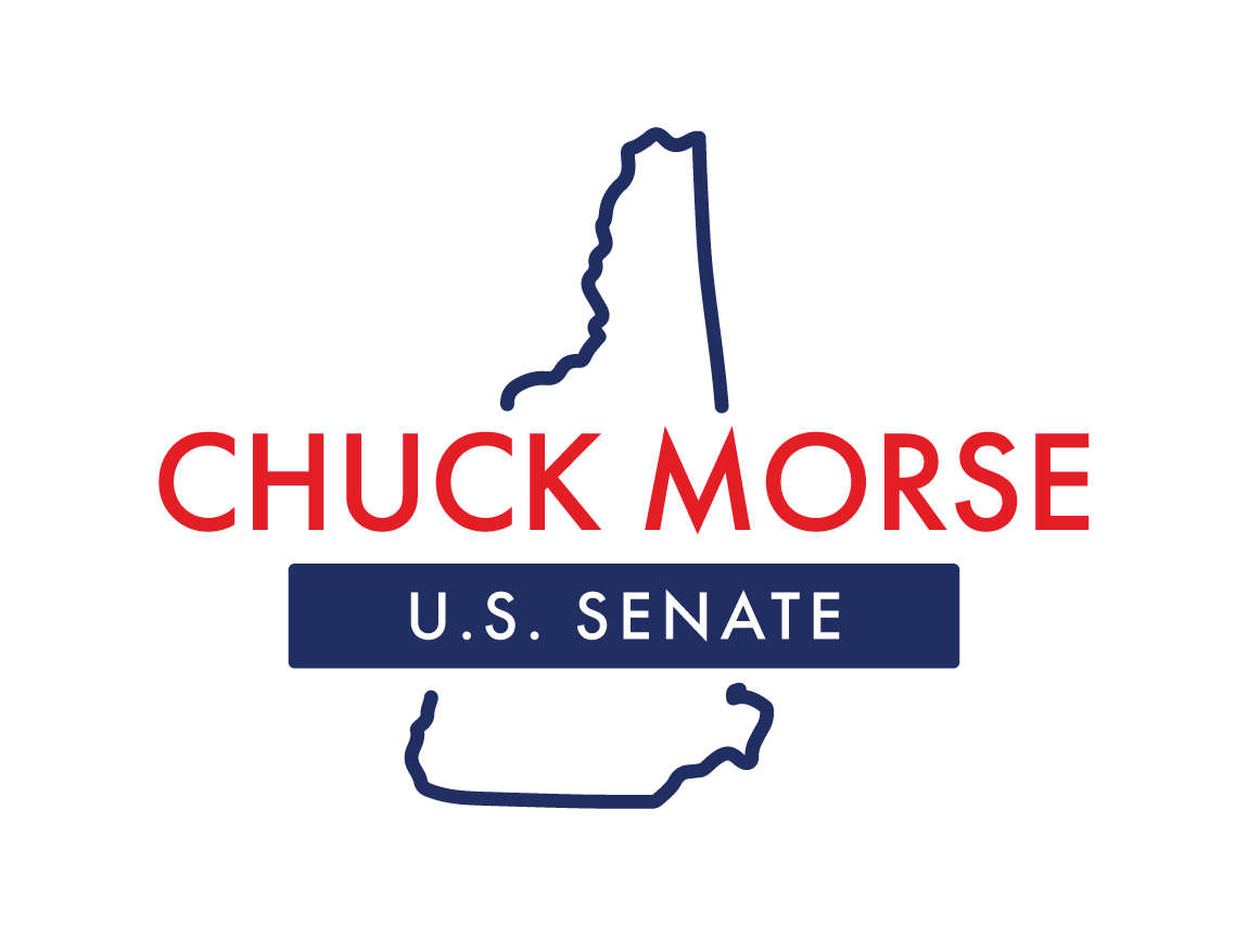 Morse for us senate logo