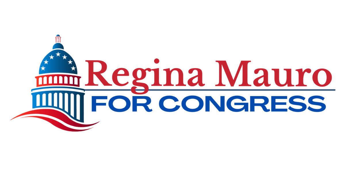 Regina mauro approved logo fb