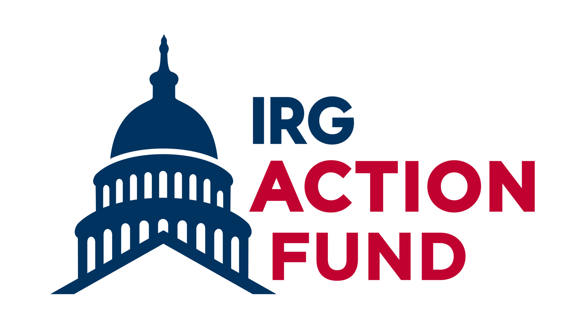 Png irg action fund logo