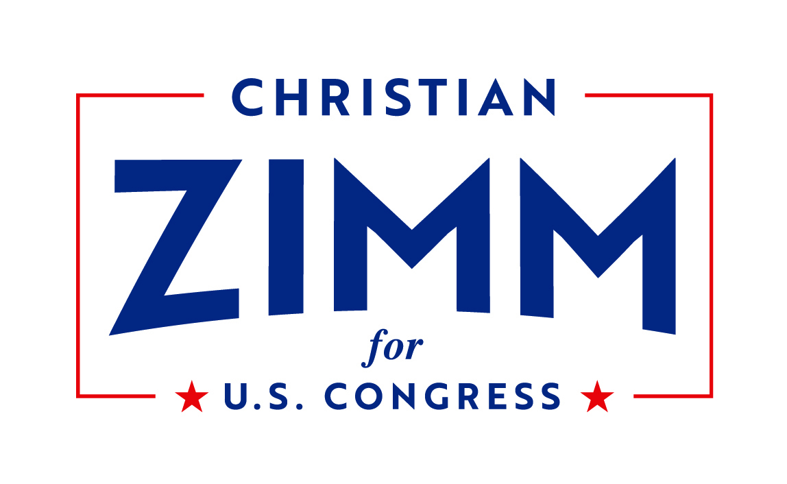 Zimm congress logo