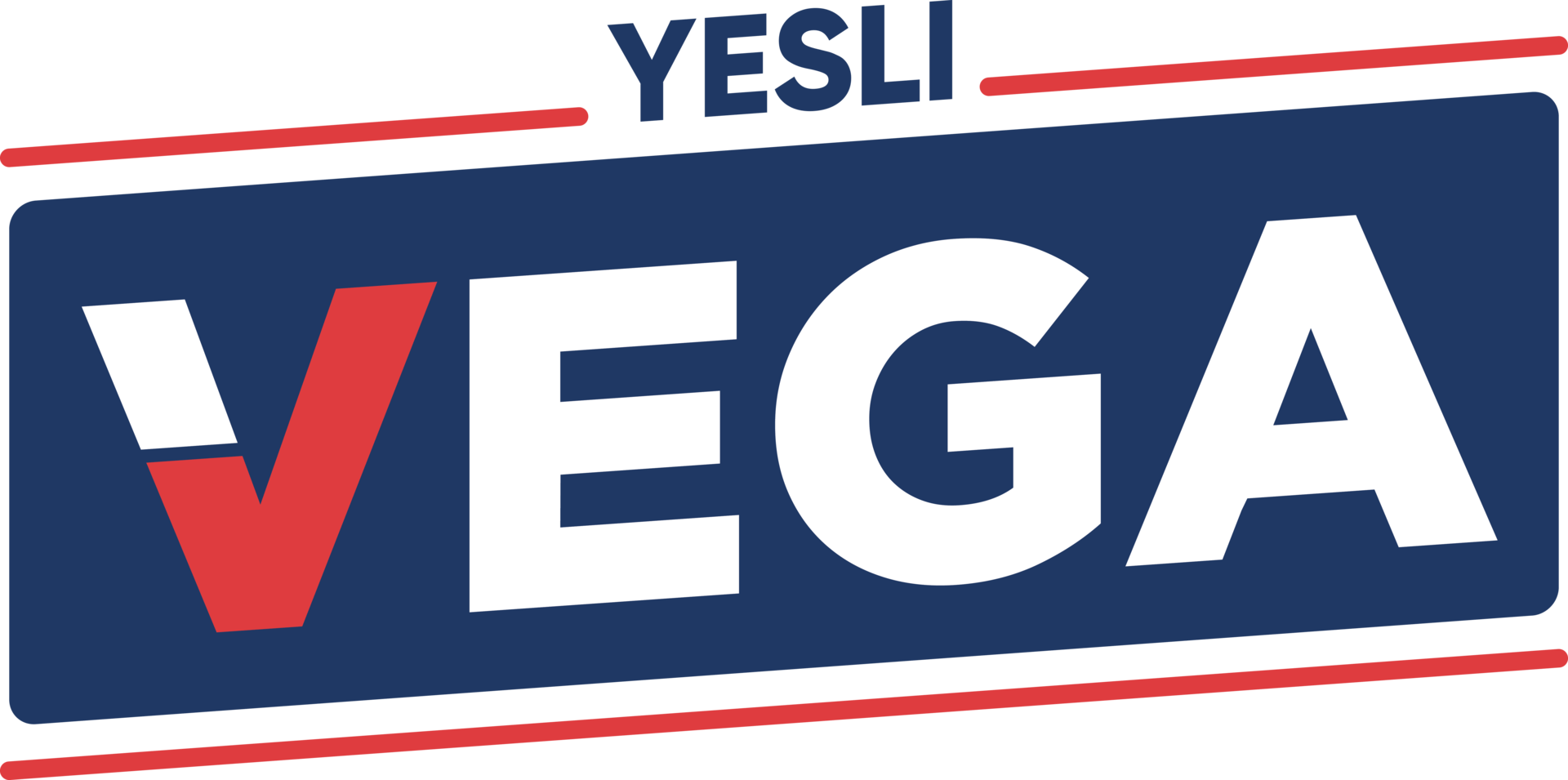 Vega logo new