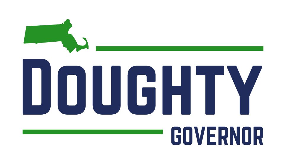 Doughty for governor