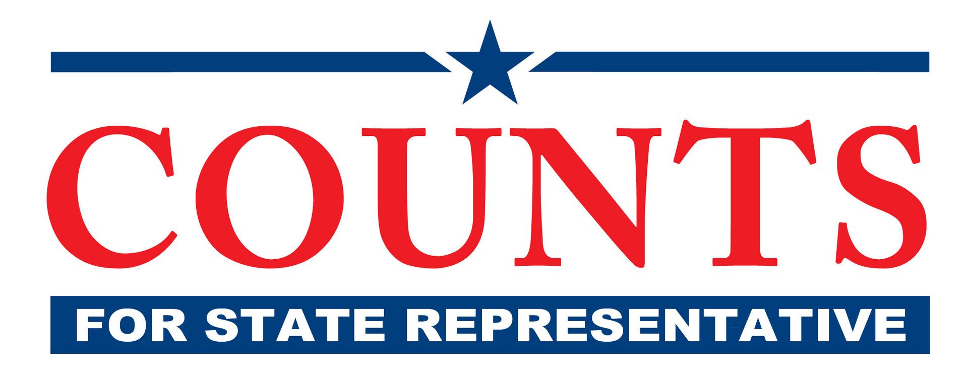 Campaign logo   plain text