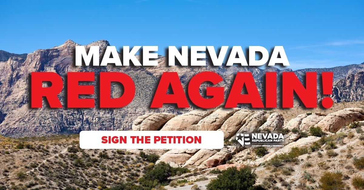 Nevada GOP