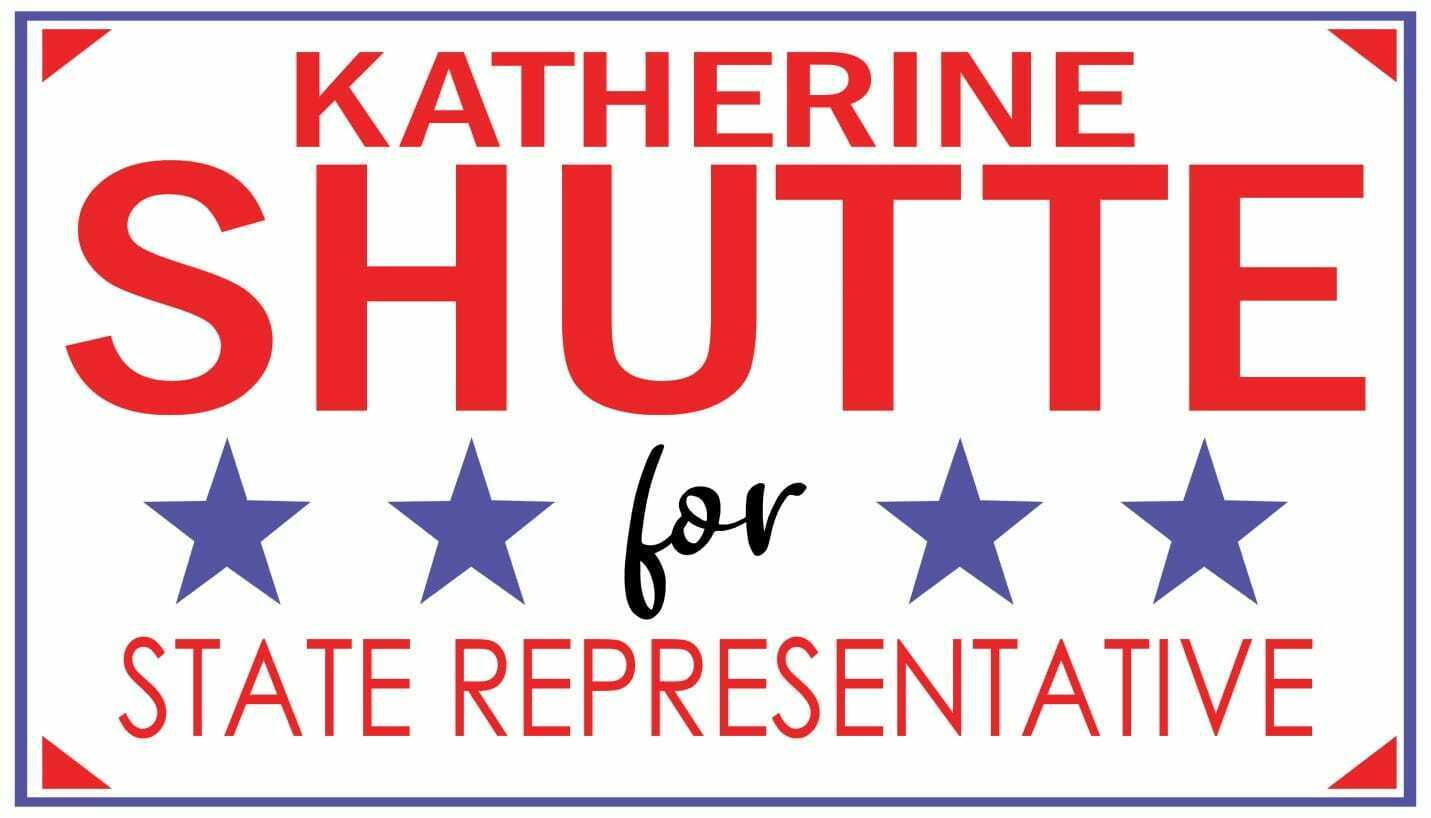 Katherine shutte logo
