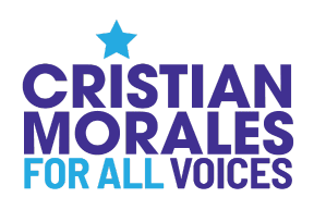 Cristian morales