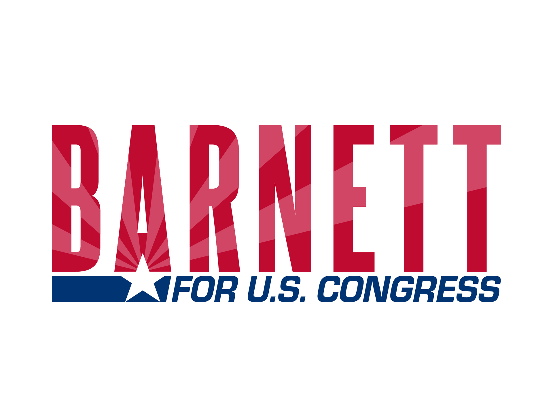Barnett logo 1