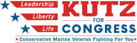 Kuts for congress primary logo 72ppi fbook