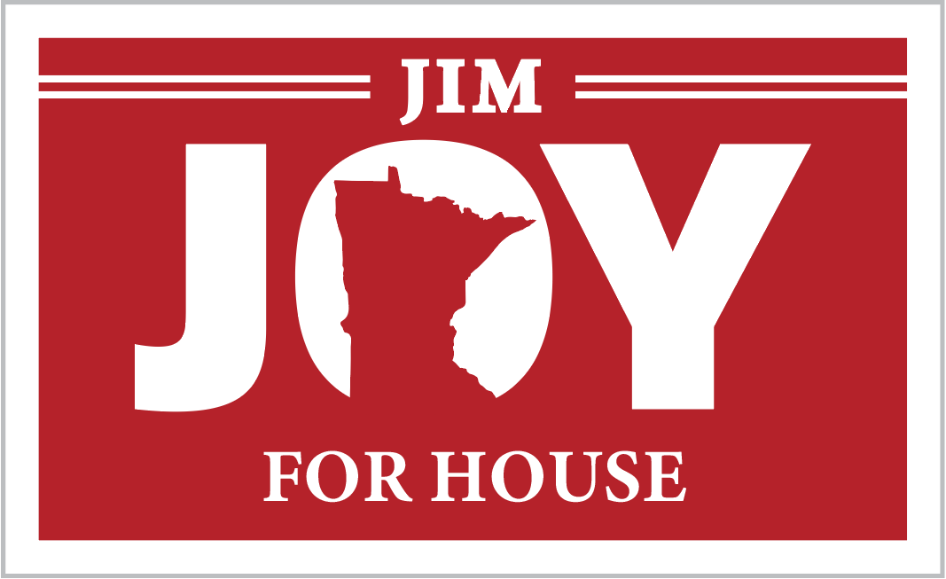 Jim joy campaign