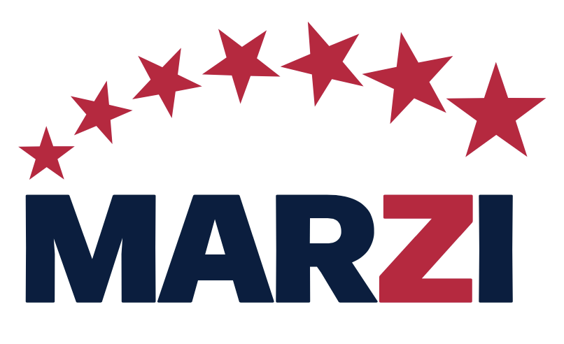 Marzi logo