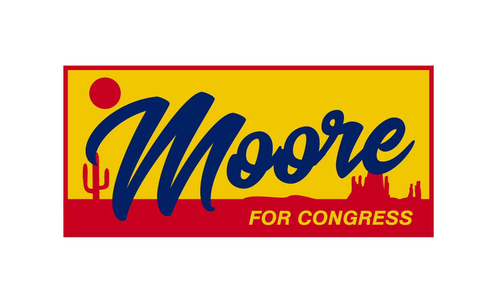 Moore az design logo 1