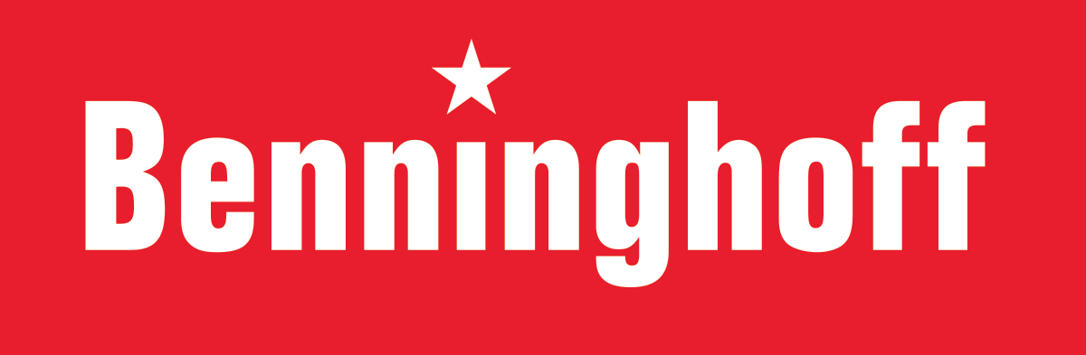 Benninghoff logo